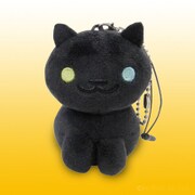 RM-4227 [クリーナー付きマスコット ねこあつめ おっどさん]