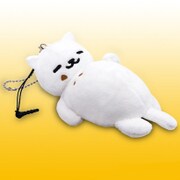 RM-4230 [クリーナー付きマスコット ねこあつめ まんぞくさん]