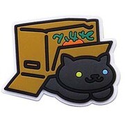 RM-4349 [ラバークリップ ねこあつめ おっどさん]