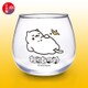 RM-4299 [ゆらゆらグラス ねこあつめ まんぞくさん]