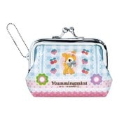 RM-4396 [がま口 ハミングミント グリーン]