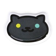 RM-4412 [ダイカットメラミンミニトレー ねこあつめ おっどさん]