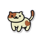 RM-4454 [ラバークリップver.2 ねこあつめ くりーむさん]