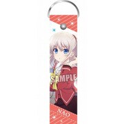 Bigストラップ Charlotte 友利 奈緒 [キャラクターグッズ]