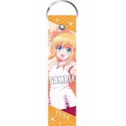 Bigストラップ Charlotte 西森 柚咲 [キャラクターグッズ]