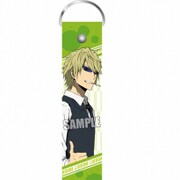 Bigストラップ デュラララ！！×2 平和島 静雄 [キャラクターグッズ]