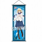 スリムタペストリー Fate/stay night UBW セイバー [キャラクターグッズ]