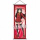 スリムタペストリー Fate/stay night UBW 遠坂 凛 [キャラクターグッズ]