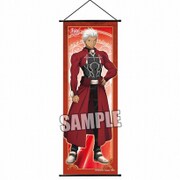 スリムタペストリー Fate/stay night UBW アーチャー [キャラクターグッズ]