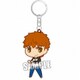 ラバーマスコット Fate/stay night UBW 衛宮 士郎 [キャラクターグッズ]