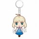 ラバーマスコット Fate/stay night UBW セイバー [キャラクターグッズ]