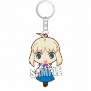 ラバーマスコット Fate/stay night UBW セイバー [キャラクターグッズ]