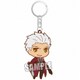 ラバーマスコット Fate/stay night UBW アーチャー [キャラクターグッズ]