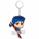 ラバーマスコット Fate/stay night UBW ランサー [キャラクターグッズ]