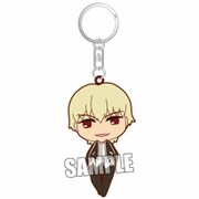 ラバーマスコット Fate/stay night UBW ギルガメッシュ [キャラクターグッズ]