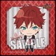 Dance with Devils マイクロファイバーミニタオル 立華 リンド [キャラクターグッズ]