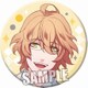 缶バッジ うたの☆プリンスさまっ♪ ホワイトスーツVer. 四ノ宮 那月 [キャラクターグッズ]