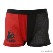 C2JB5W9092 [STARWARS トランクス ブラック LL]