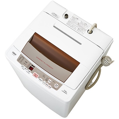 AQW-P70E(W) [簡易乾燥機能付き洗濯機 7.0kg]