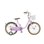 BAA キラキラ ピンク KR18C