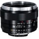 Planar T* 50mm F1.4 ZF.2 BK [プラナー 50mm/F1.4 ZF.2 ブラック]
