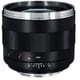 Planar T* 85mm F1.4 ZE [プラナー 85mm/F1.4 ZE]