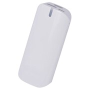 スマホなくさない！探せるモバイルバッテリー SMPBNK4W