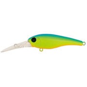 フローシャッド ゼロ BLC ブルーバックチャート [シャッド]