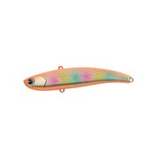 コウメ90 ＃X3376 オレンジラメキャンディー [ソルトウォータールアー バイブレーション]