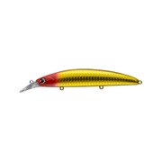 魚道110MD #X3387 レッドヘッドゴールド [ミノー]
