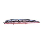 コモモ 125 カウンター ＃X3443 マコイワシゼブラ [ミノー]