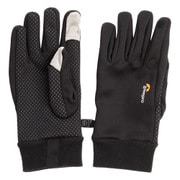 フォトグローブ15 S [防寒防水用品 ブラック]
