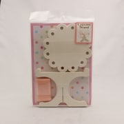 チアフルシャワー カップケーキスタンド ピンク CSCS-001