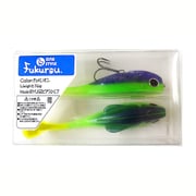 Fukurou 100 カメレオン [スイムベイト]