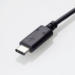 エレコム ELECOM USB3.1ケーブル C-Cタイプ 認証 - ヨドバシ.com