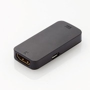 HDMI延長アダプタ HDMI Repeater AD-HDRP40