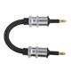 光ミニ-光ミニケーブル 0.1m OPT-MM-0.1m