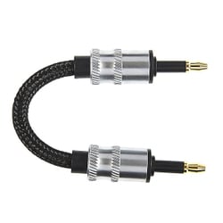 光ミニ-光ミニケーブル 0.1m OPT-MM-0.1m