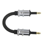 光ミニ-光ミニケーブル 0.1m OPT-MM-0.1m