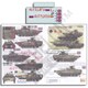 D356200 [1/35スケール ノヴォロシア連邦のAFV ウクライナ・ロシア危機 Part.4：BMP-2]