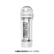 iPhone＆DRINK Bottle iB-W iBottle
