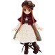 Lil'Fairy（リルフェアリー） ～ちいさなお手伝いさん～ ネイリー [1/12スケール 塗装済み完成品]