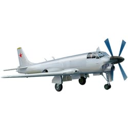 ヨドバシ.com - モデルズビット MODELSVIST ロシア・ツポレフ Tu