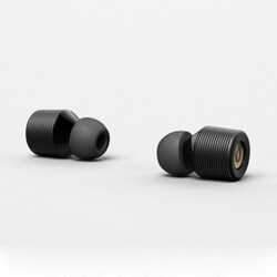 ヨドバシ.com - EARIN Bluetooth対応 ワイヤレスイヤフォン