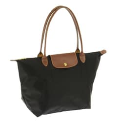 ロンシャン レディース トートバッグ 34175 089 001 LONGCHAMP Longchamp ロンシャン ポーチ LE PLIAGE ル プリ