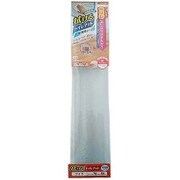 拭けるトイレマット ワイド