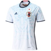 AAM87 AA0284 J/L [2016アディダスサッカー日本代表アウェイレプリカユニフォーム]