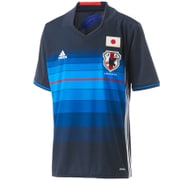 AAN13 AA0312 J160 [2016アディダスサッカーキッズ日本代表ホームレプリカユニフォーム]