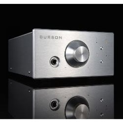 BURSON AUDIO Soloist SL MK2　純A級ヘッドホンアンプ