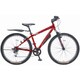 クロスバイク GRAVELCROSS（グラベルクロス） 246-I 24型 外装6段変速 レッド MK-16-006